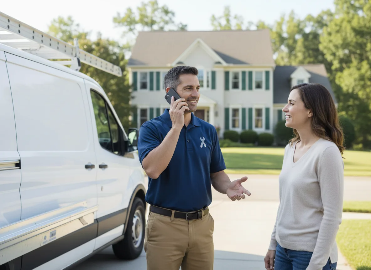 Home Gutter Service Oconto, NE FAQs